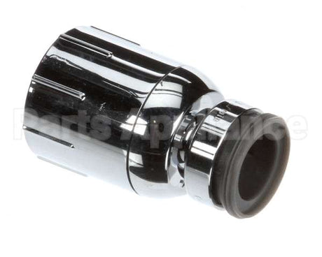 B-0199-22 T&S Brass Swivel Aerator Dual Spray Pattern Lam