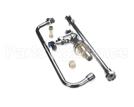 B-0206-01MODW145X T&S Brass Faucet Assy