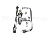 B-0206-01MODW145X T&S Brass Faucet Assy