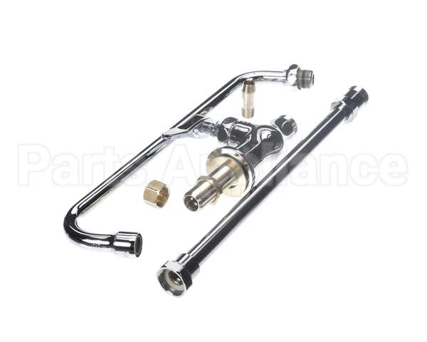 B-0206-01MODW145X T&S Brass Faucet Assy