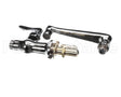 B-0208 T&S Brass Single Pantry Faucet, Single Hole Base,
