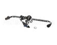 B-0211 T&S Brass Single Pantry Faucet, Single Hole Base,