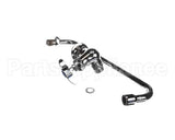 B-0211 T&S Brass Single Pantry Faucet, Single Hole Base,