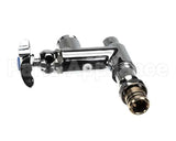 B-0286-LNEZ T&S Brass Big-Flo Easyinstall Add-On Fct (Less Noz