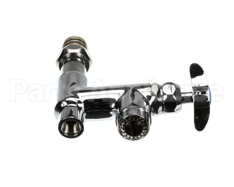 B-0286-LNEZ T&S Brass Big-Flo Easyinstall Add-On Fct (Less Noz