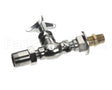 B-0296-LN T&S Brass Bigflo Single Pantry Faucet Swivel Out
