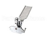B-0507-509PDL T&S Brass Single Knee Pedal Valve, Ledge Mount, 1/