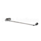 B-0575 T&S Brass Range Faucet, Wall Mount, Aerator, 13 No