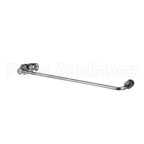 B-0575 T&S Brass Range Faucet, Wall Mount, Aerator, 13 No