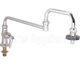 B-0590 Compatible TS Brass Filler, Pot, Cld, Nzzlon, Leadfre
