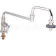 B-0590 Compatible TS Brass Filler, Pot, Cld, Nzzlon, Leadfre