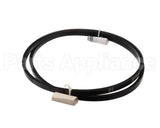 B-0600S Liebert Unit Belts (2Pk)