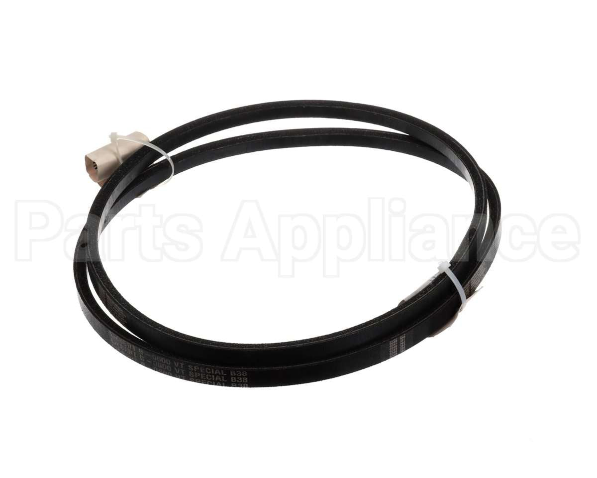 B-0600S Liebert Unit Belts (2Pk)