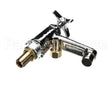 B-0710 T&S Brass Sill Faucet 12 Nps Male Shank Nonspl