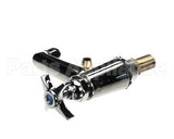 B-0710 T&S Brass Sill Faucet 12 Nps Male Shank Nonspl