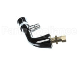 B-0805 T&S Brass Metering Faucet, Single Temperature, Pus