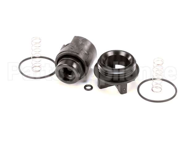 B-0963-RK T&S Brass B-0963 Vb Repair Kit