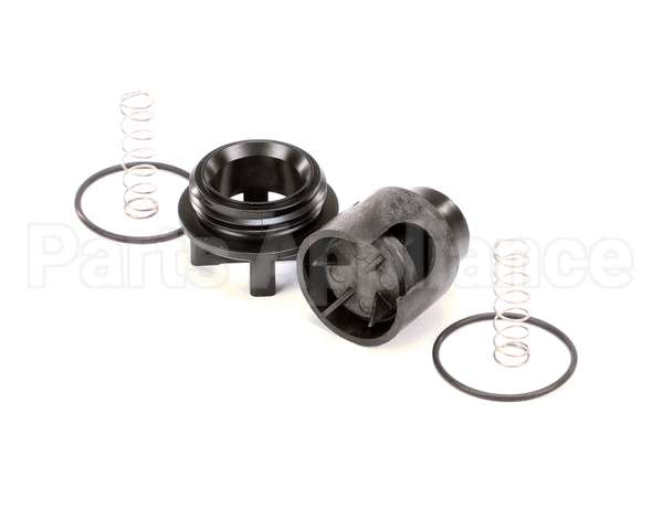 B-0963-RK T&S Brass B-0963 Vb Repair Kit