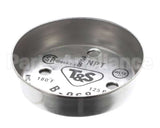 B-0968-HA T&S Brass B-0968 Vb Coverplate Replacement Parts K