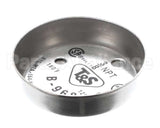 B-0968-HA T&S Brass B-0968 Vb Coverplate Replacement Parts K