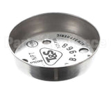 B-0968-HA T&S Brass B-0968 Vb Coverplate Replacement Parts K
