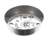 B-0968-HA T&S Brass B-0968 Vb Coverplate Replacement Parts K