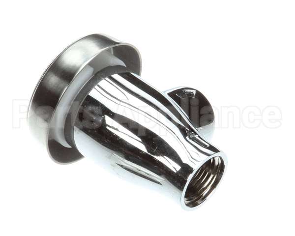 B-0968 T&S Brass Vacuum Breaker, 3/8 Npt Inlet & Outlet,