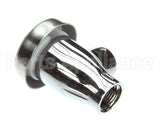 B-0968 T&S Brass Vacuum Breaker, 3/8 Npt Inlet & Outlet,