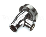 B-0968 T&S Brass Vacuum Breaker, 3/8 Npt Inlet & Outlet,