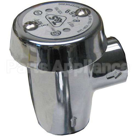 B-0968 Compatible TS Brass Vacuum Breaker (3/8")