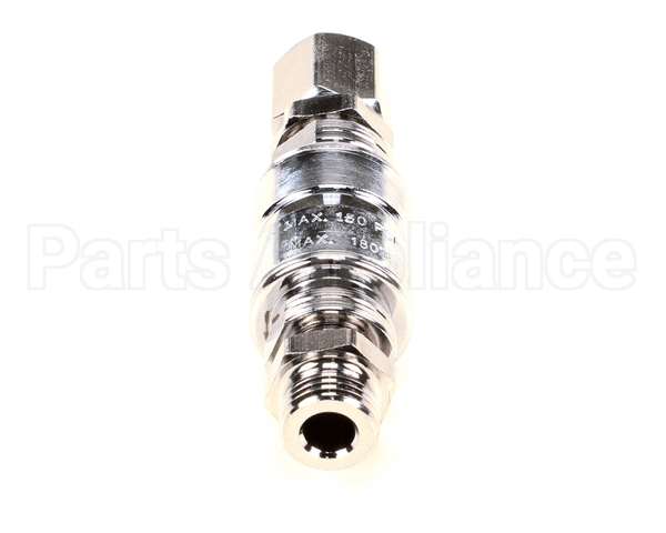 B-0970-01 T&S Brass Vacuum Breaker, 3/8 Npt Inlet & Outlet,