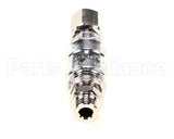 B-0970-01 T&S Brass Vacuum Breaker, 3/8 Npt Inlet & Outlet,