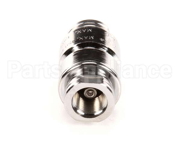 B-0970-FE T&S Brass Vacuum Breaker, 3/8Npt Inlet & Outlet, D