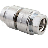 B-0970-FE Compatible TS Brass Breaker, Vacuum, T40, Leadfree