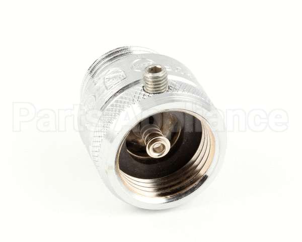 B-0972 T&S Brass Vacuum Breaker, 3/4 Garden Hose Inlet &