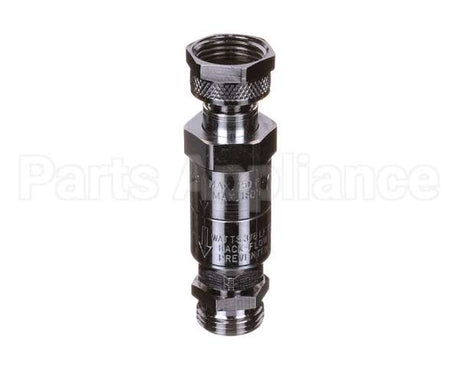 B-0975-GH T&S Brass B-0975 Vacuum Breaker W/ Garden Hose Ada