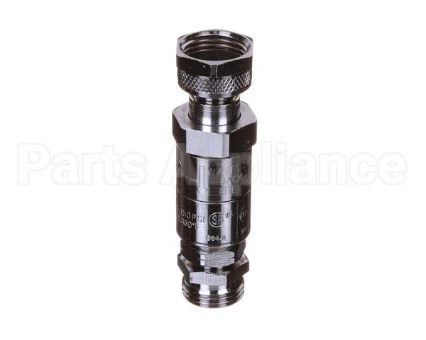 B-0975-GH T&S Brass B-0975 Vacuum Breaker W/ Garden Hose Ada
