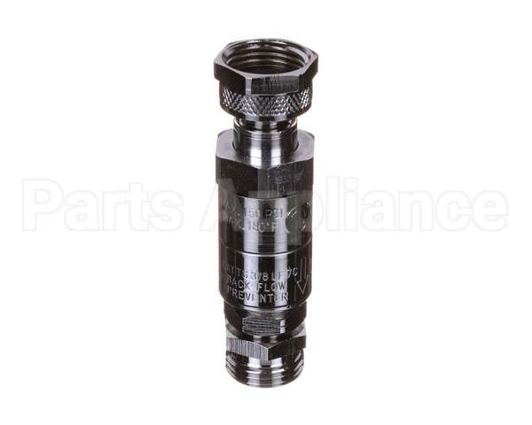 B-0975-GH T&S Brass B-0975 Vacuum Breaker W/ Garden Hose Ada