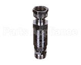 B-0975-GH T&S Brass B-0975 Vacuum Breaker W/ Garden Hose Ada