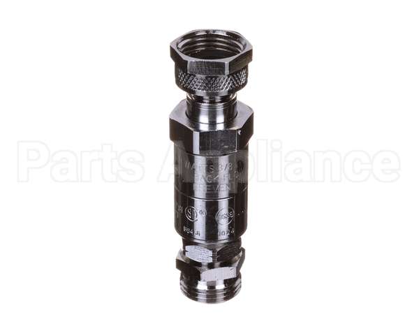 B-0975-GH T&S Brass B-0975 Vacuum Breaker W/ Garden Hose Ada