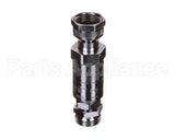 B-0975-GH T&S Brass B-0975 Vacuum Breaker W/ Garden Hose Ada