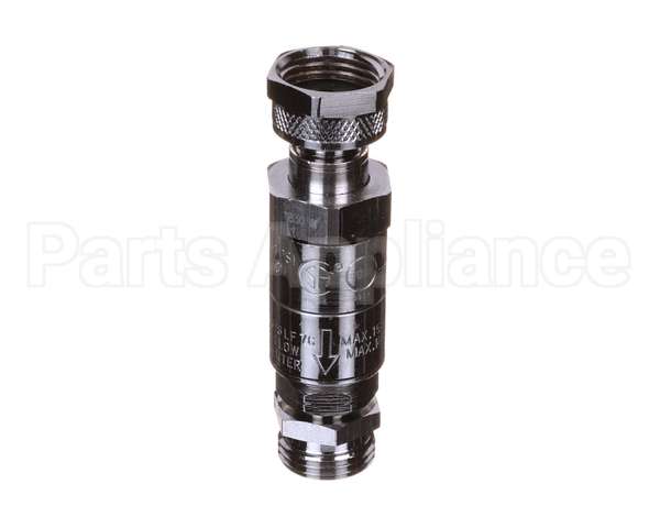 B-0975-GH T&S Brass B-0975 Vacuum Breaker W/ Garden Hose Ada