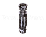B-0975-GH T&S Brass B-0975 Vacuum Breaker W/ Garden Hose Ada