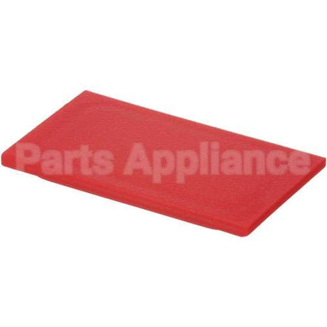 B-101 Compatible Ayrking Plug, Lug, Red Plastic