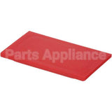 B-101 Compatible Ayrking Plug, Lug, Red Plastic