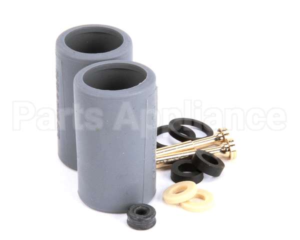 B-10K-C T&S Brass Parts Kit For B-0107-C Low-Flow Spray Va