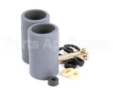 B-10K-C T&S Brass Parts Kit For B-0107-C Low-Flow Spray Va