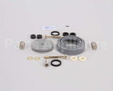B-10K T&S Brass Parts Kit For B-0107 Spray Valves (Gray)