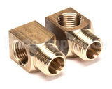 B-1100-K T&S Brass Installation Kit For Workboard Wallmount