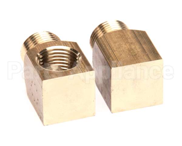 B-1100-K T&S Brass Installation Kit For Workboard Wallmount